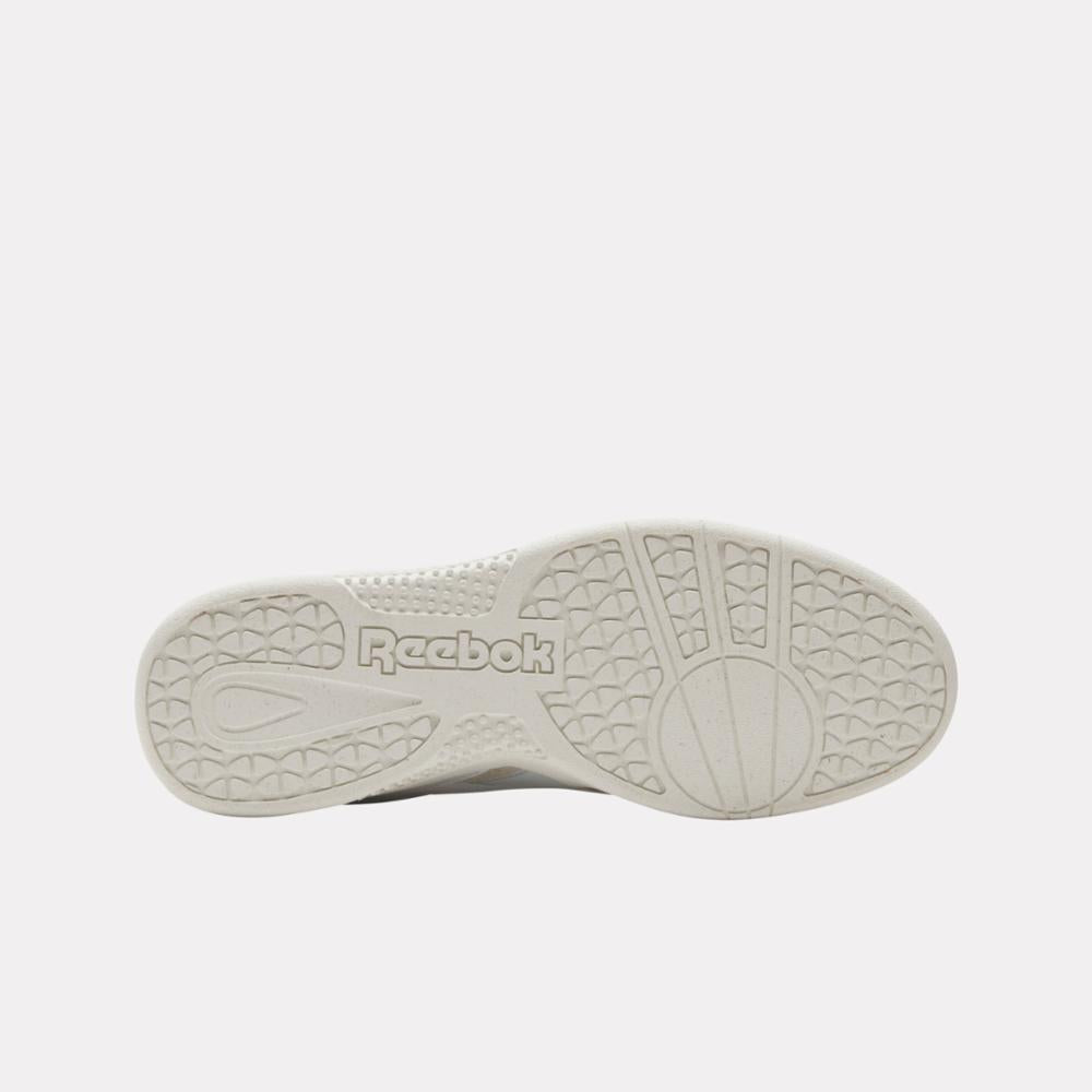 Reebok Footwear  Unisex' Hammer Street Reebok Classics Ftw Men White M
