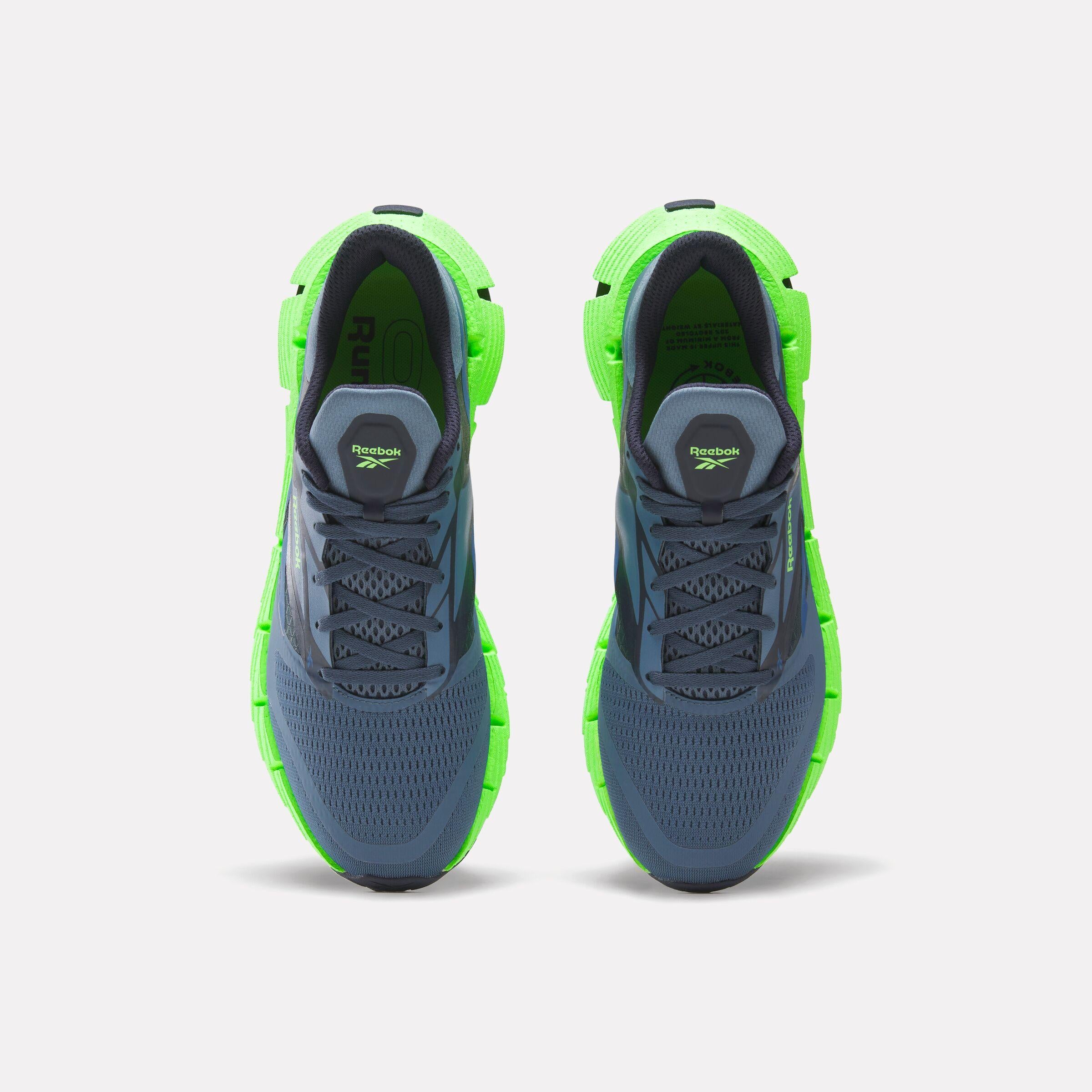 Reebok Footwear  Men's Floatzig 1 Reebok Running Ftw Men Blue M