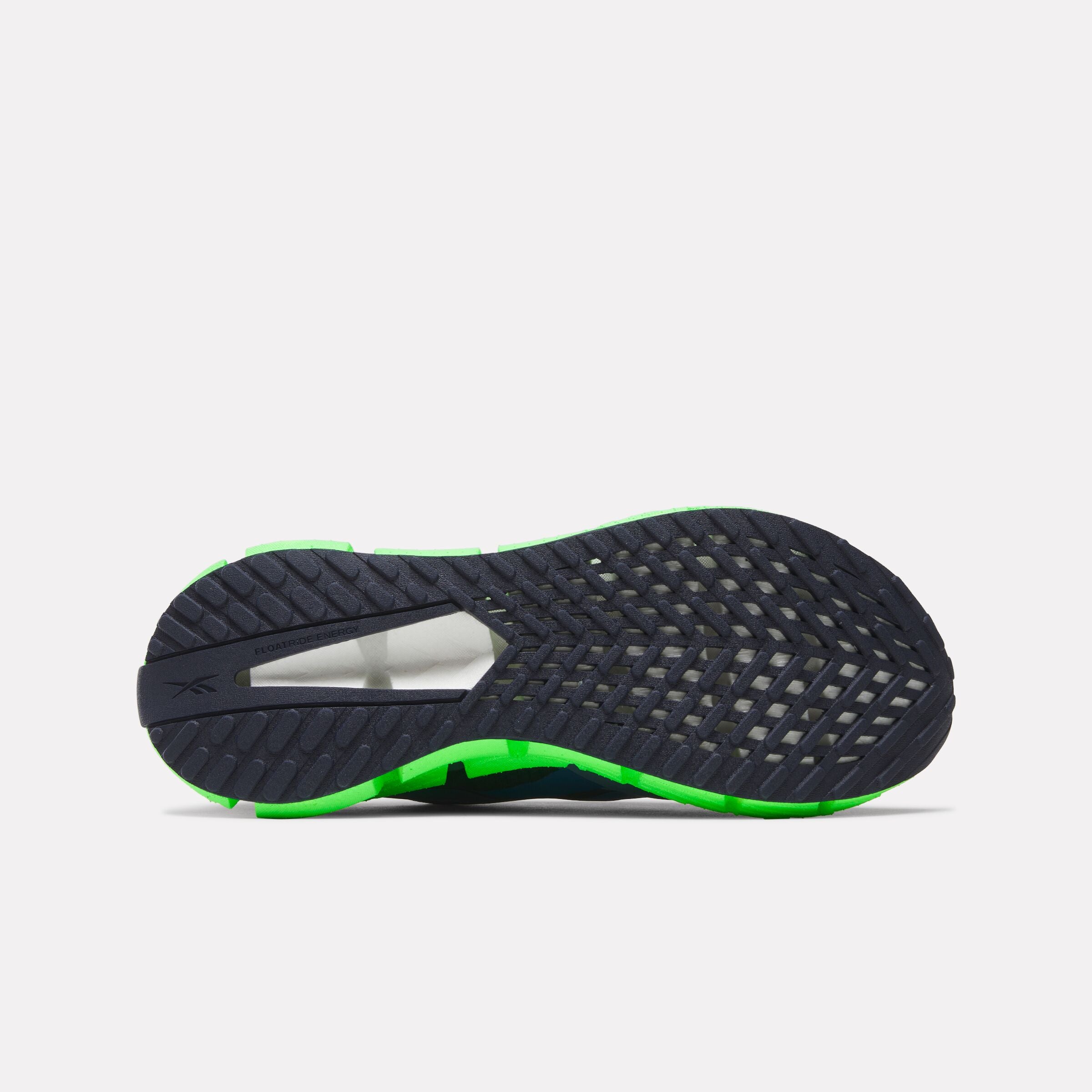 Reebok Men's Floatzig 1  In Shadow/Twilight M