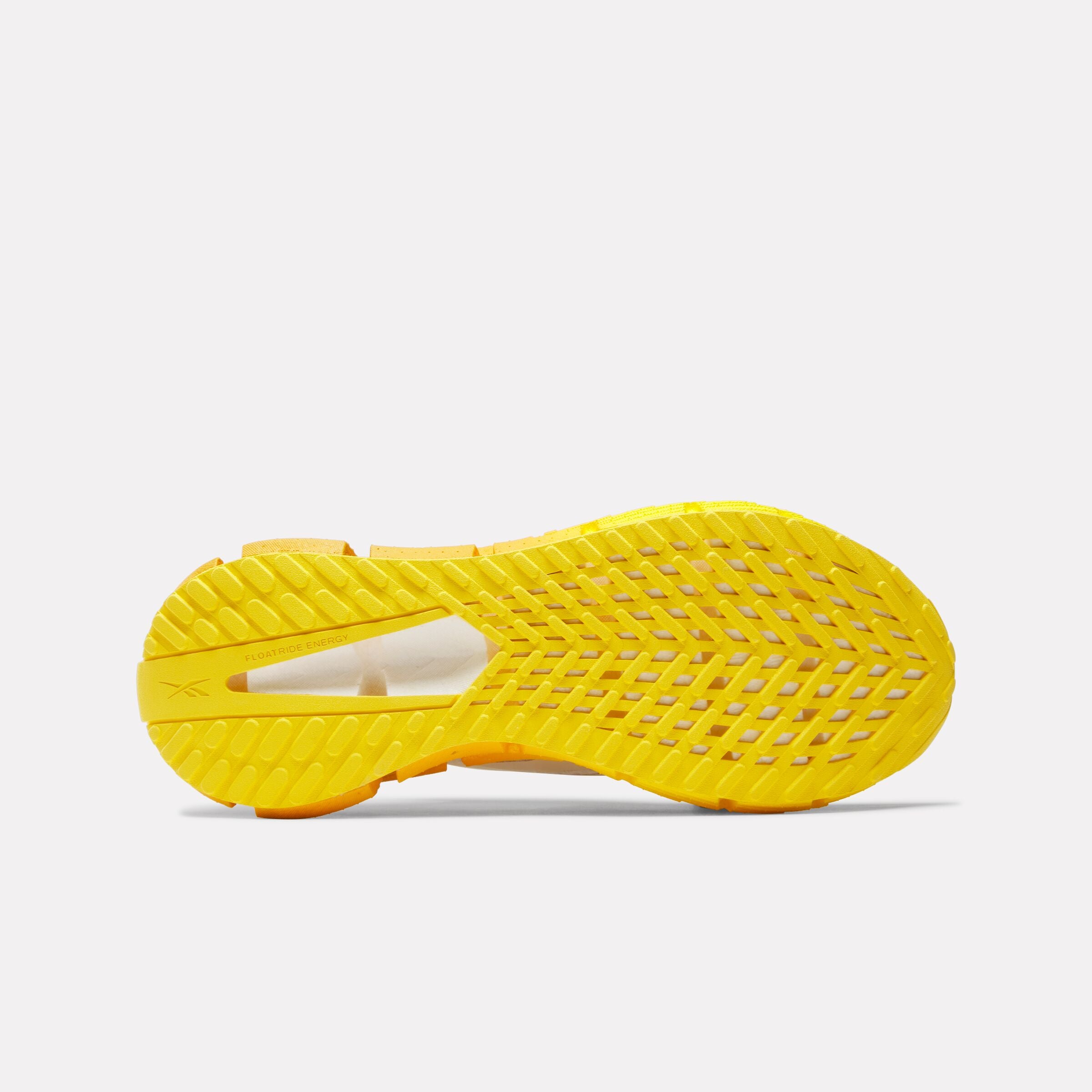 Reebok Men's Floatzig 1  In Chalk/Sand/Golden M