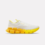 Reebok Men's Floatzig 1  In Chalk/Sand/Golden M