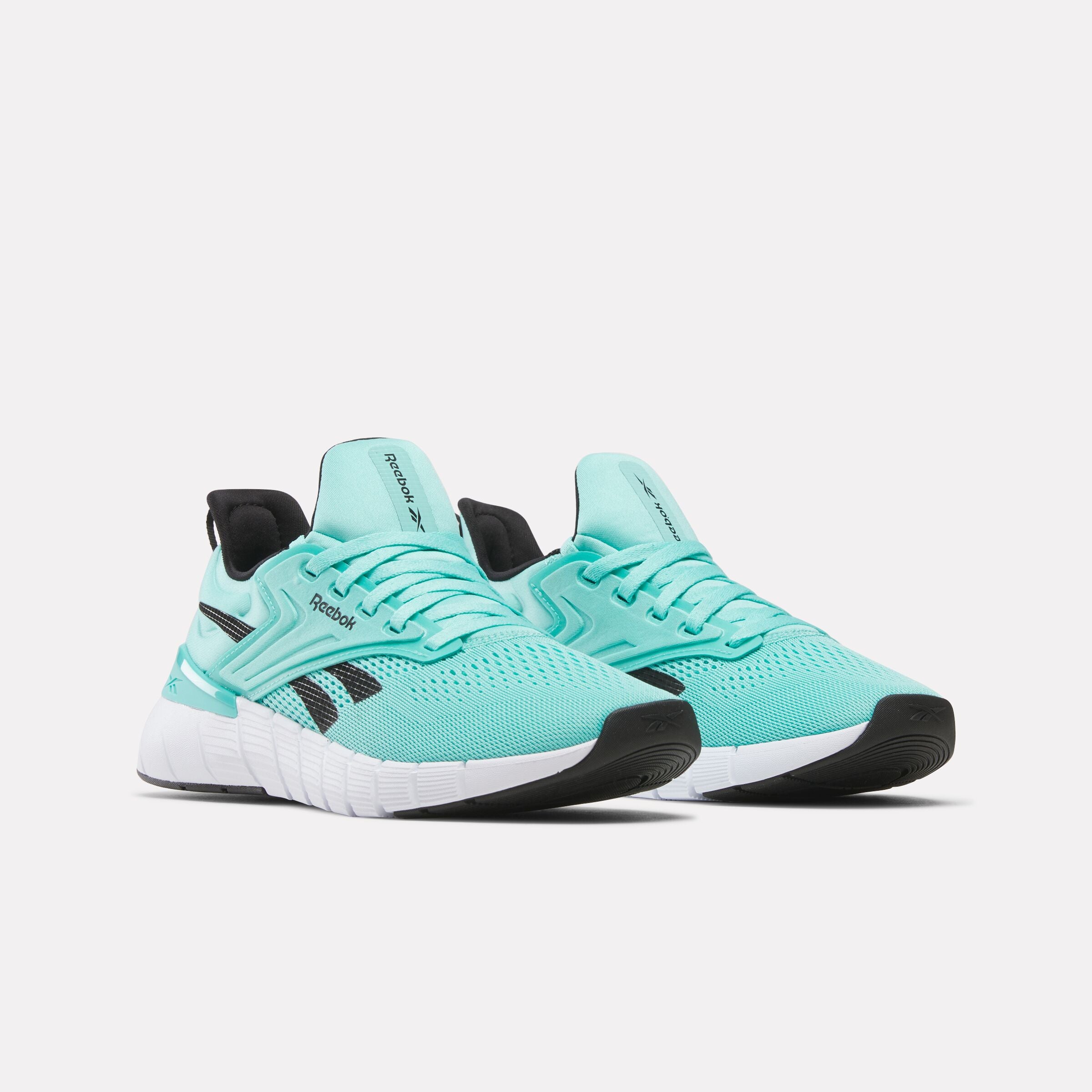Reebok Women's Nano Gym  In Black M