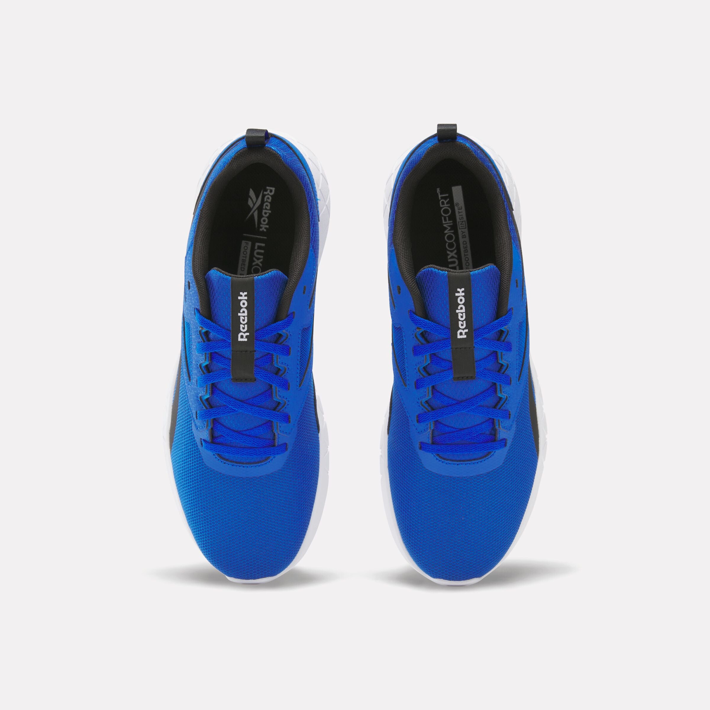 Reebok Men's Flexagon Energy Tr 4  In Optimum M