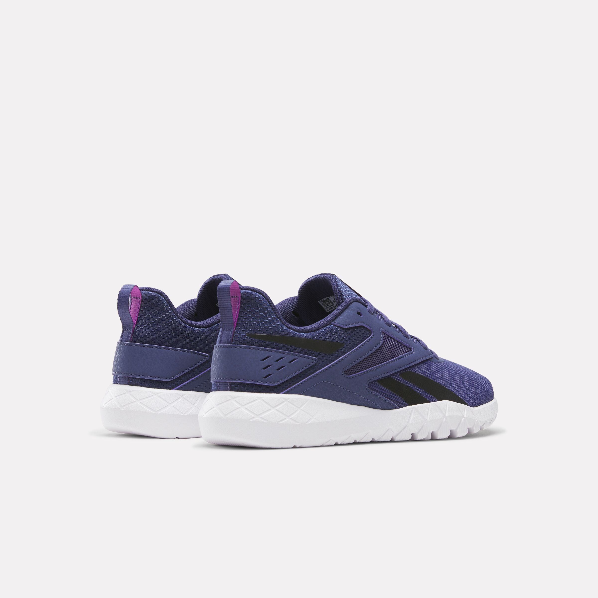 Reebok Women's Flexagon Energy Tr 4  In Twilight M