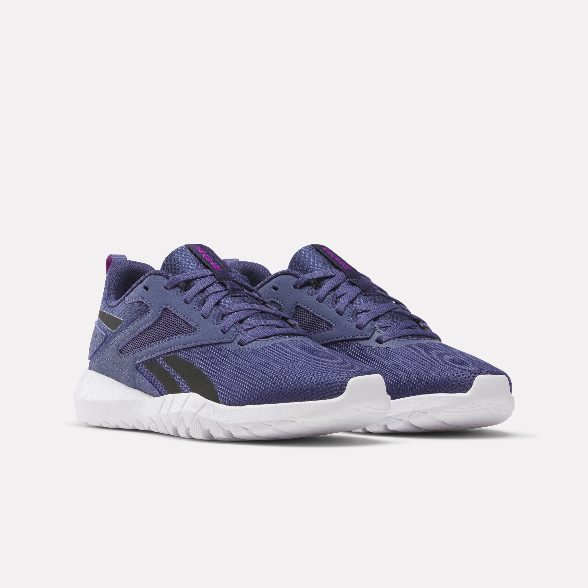 Reebok Women's Flexagon Energy Tr 4  In Twilight M