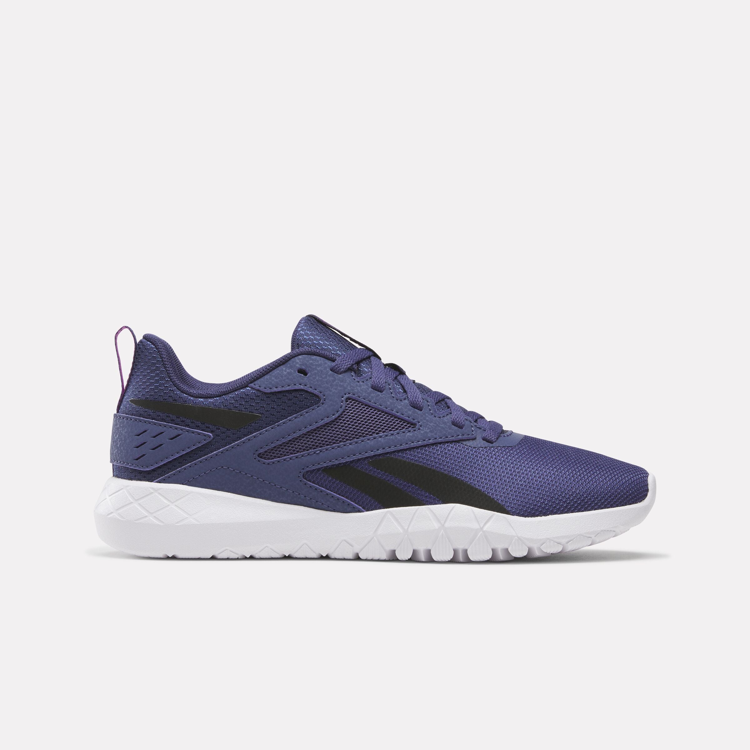 Reebok Women's Flexagon Energy Tr 4  In Twilight M