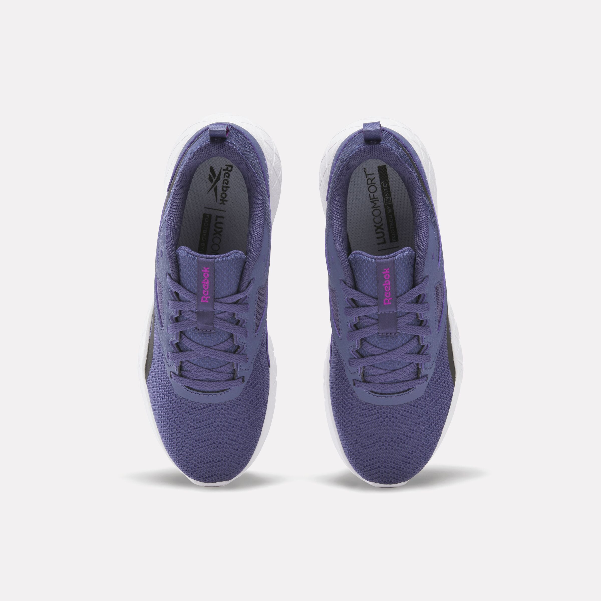 Reebok Women's Flexagon Energy Tr 4  In Twilight M