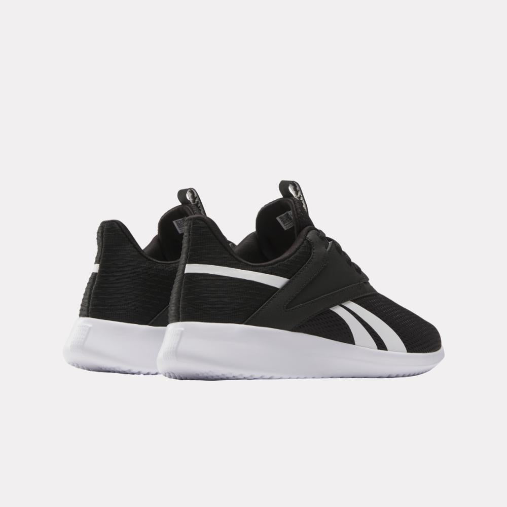 Reebok Women's Fluxlite  In White/Black M