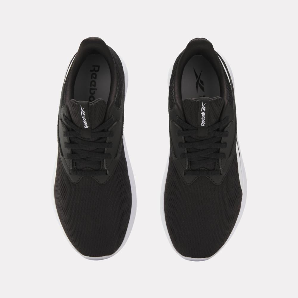 Reebok Women's Fluxlite  In White/Black M