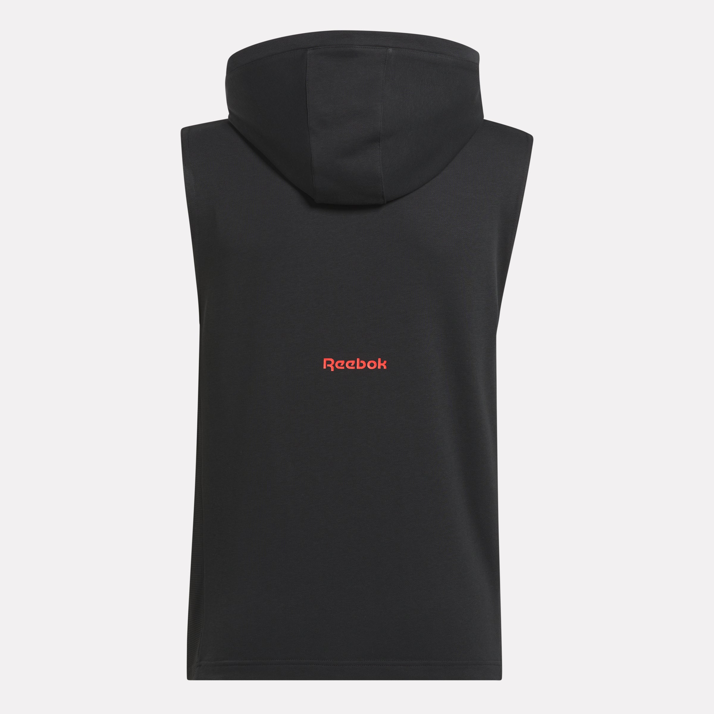 Reebok Men's Reebok Basketball Slvls Hoodie  In Black