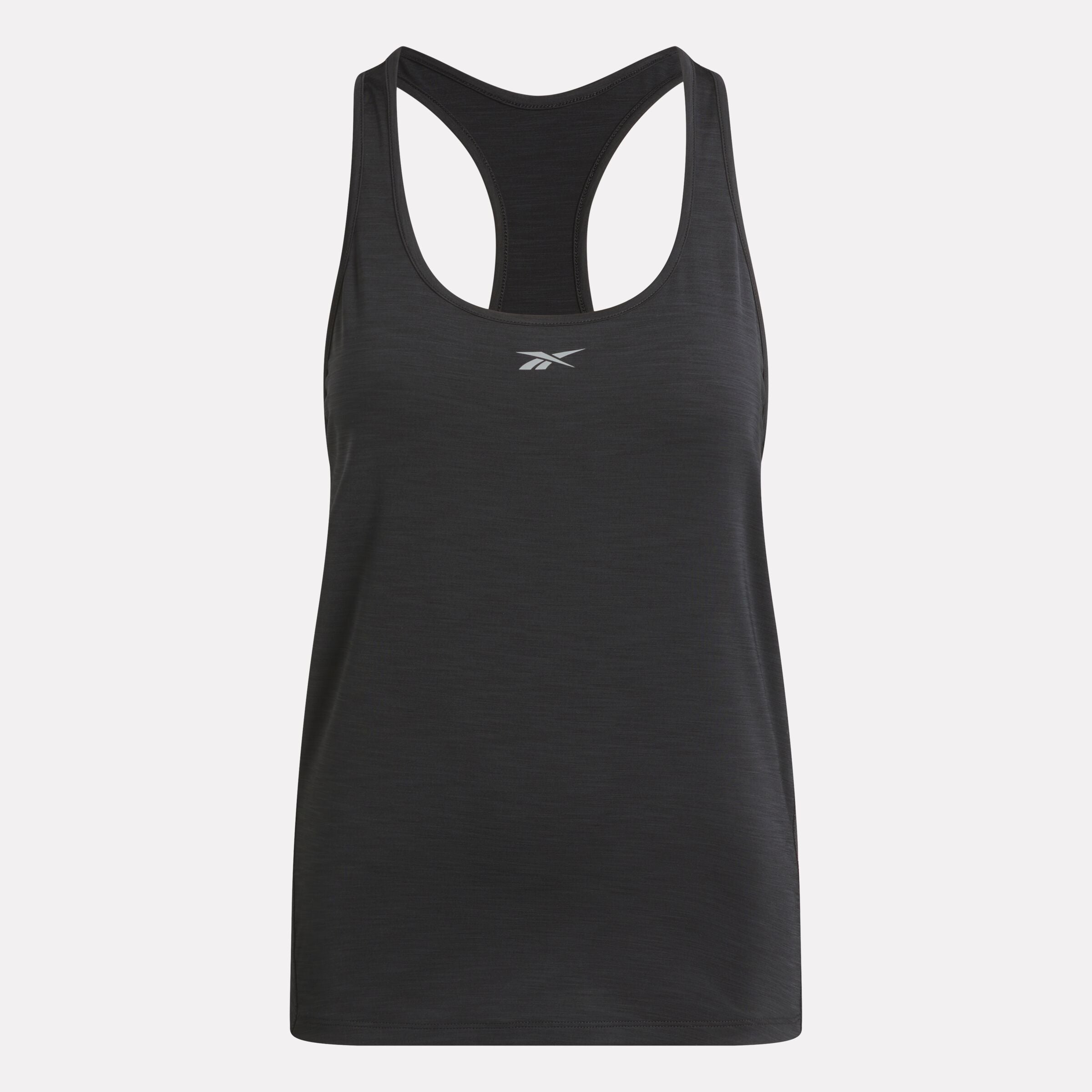 Reebok Women's Rbk-Chill Athletic Tank  Reg In Black