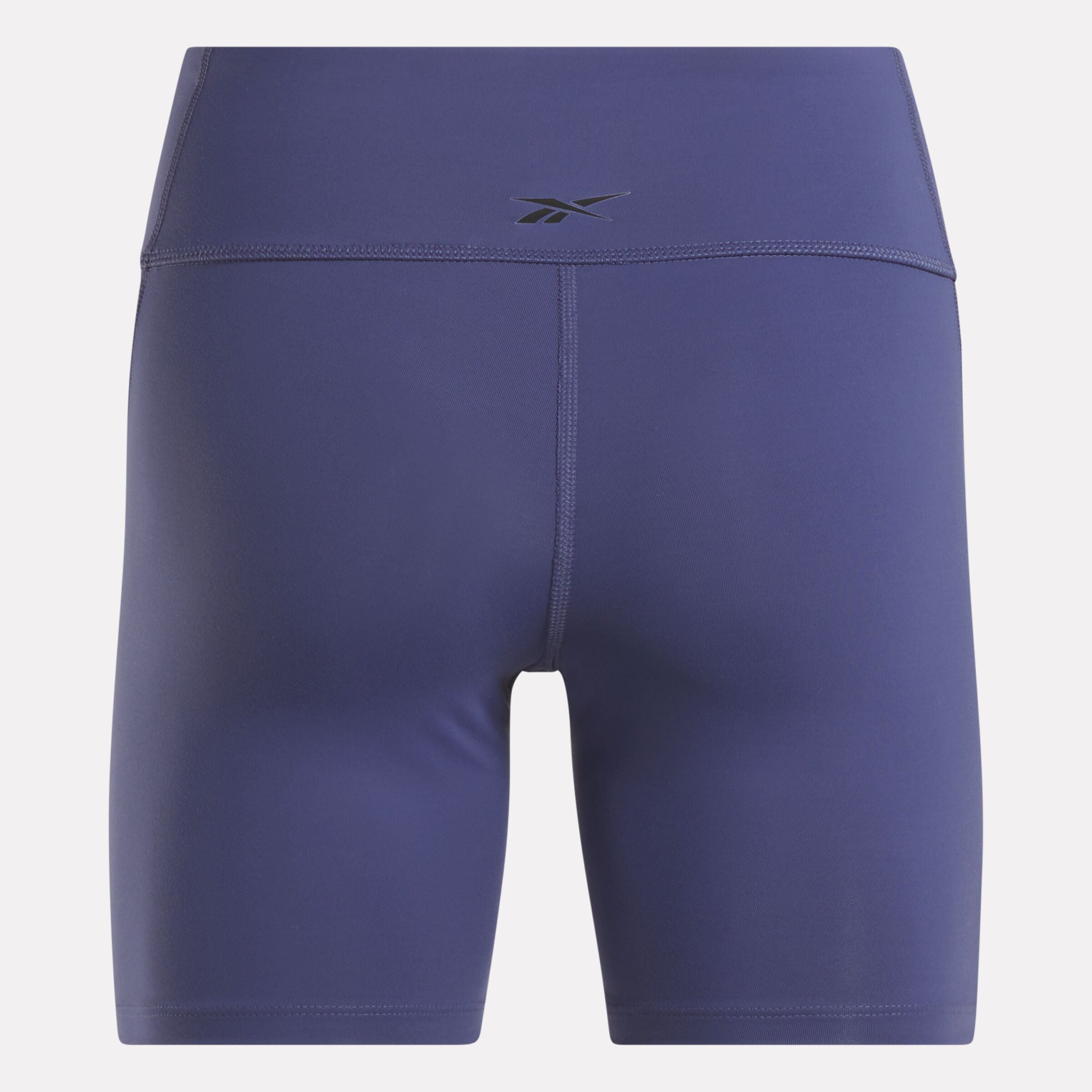 Reebok Women's Lux High Rise Bike Short  In Twilight REG