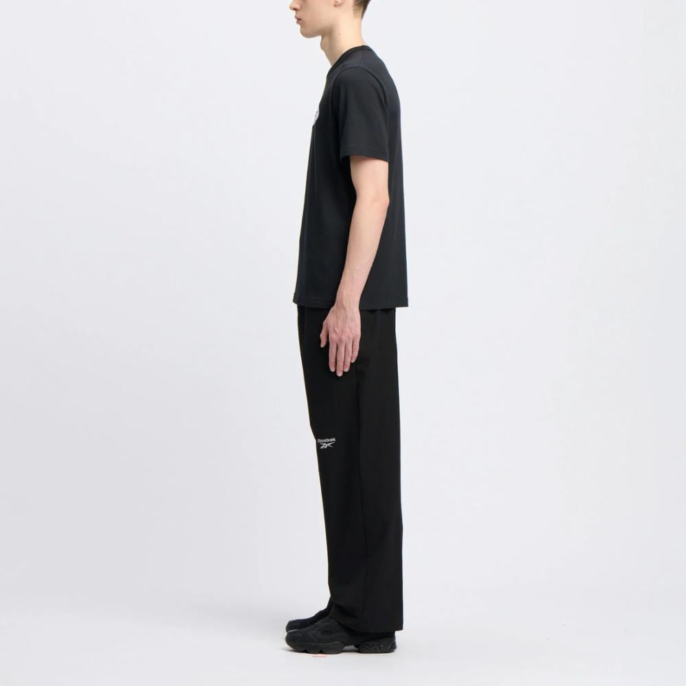 Reebok Apparel  Men's Ri Brand Proud Tee Reebok Classics App Men Black Reg