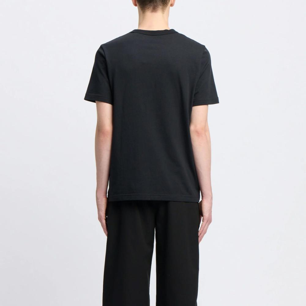 Reebok Apparel  Men's Ri Brand Proud Tee Reebok Classics App Men Black Reg