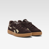 Reebok Footwear  Men's Reebok Smash Edge Reebok Classics Core Ftw Men Brown M