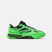 Reebok Footwear  Unisex' Engine A Reebok Basketball Ftw Men Green M
