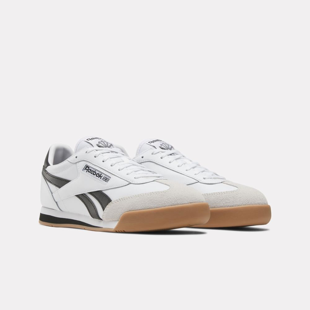 Reebok Footwear  Unisex' Campio Xt Reebok Classics Ftw Men White M