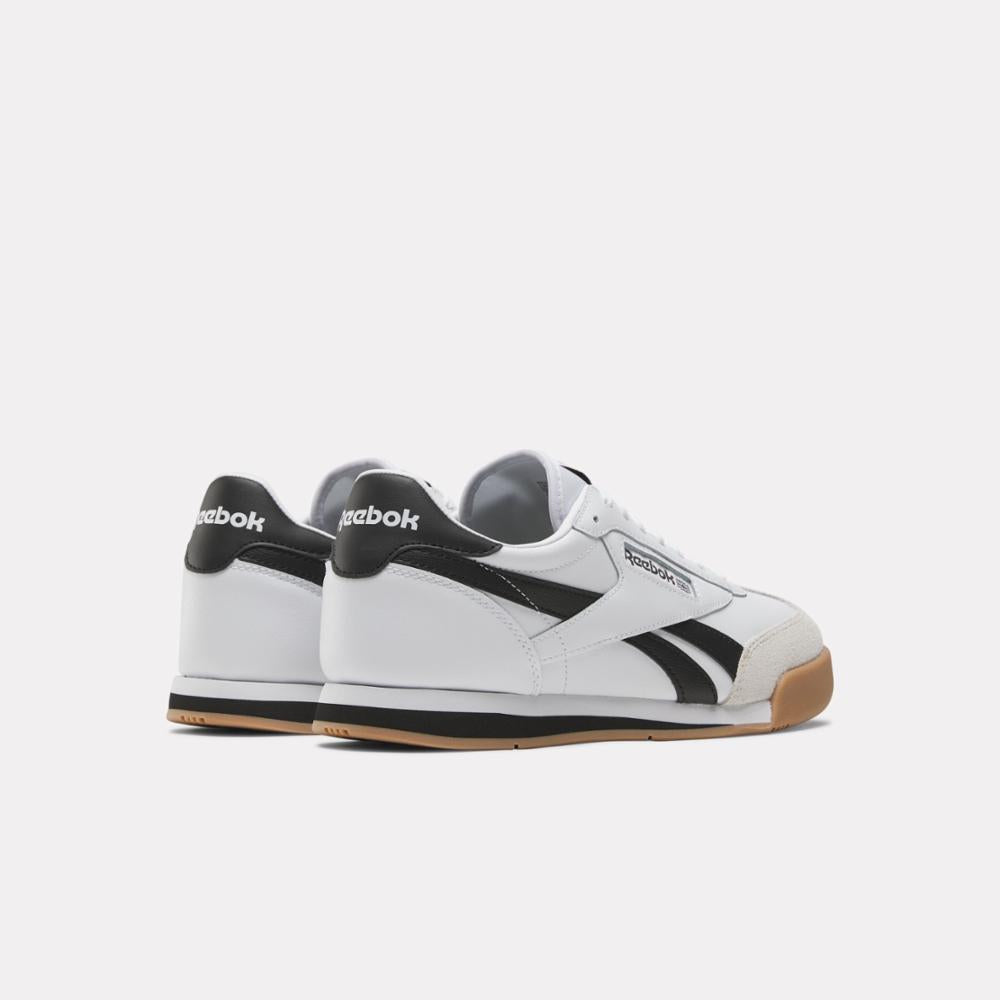 Reebok Footwear  Unisex' Campio Xt Reebok Classics Ftw Men White M