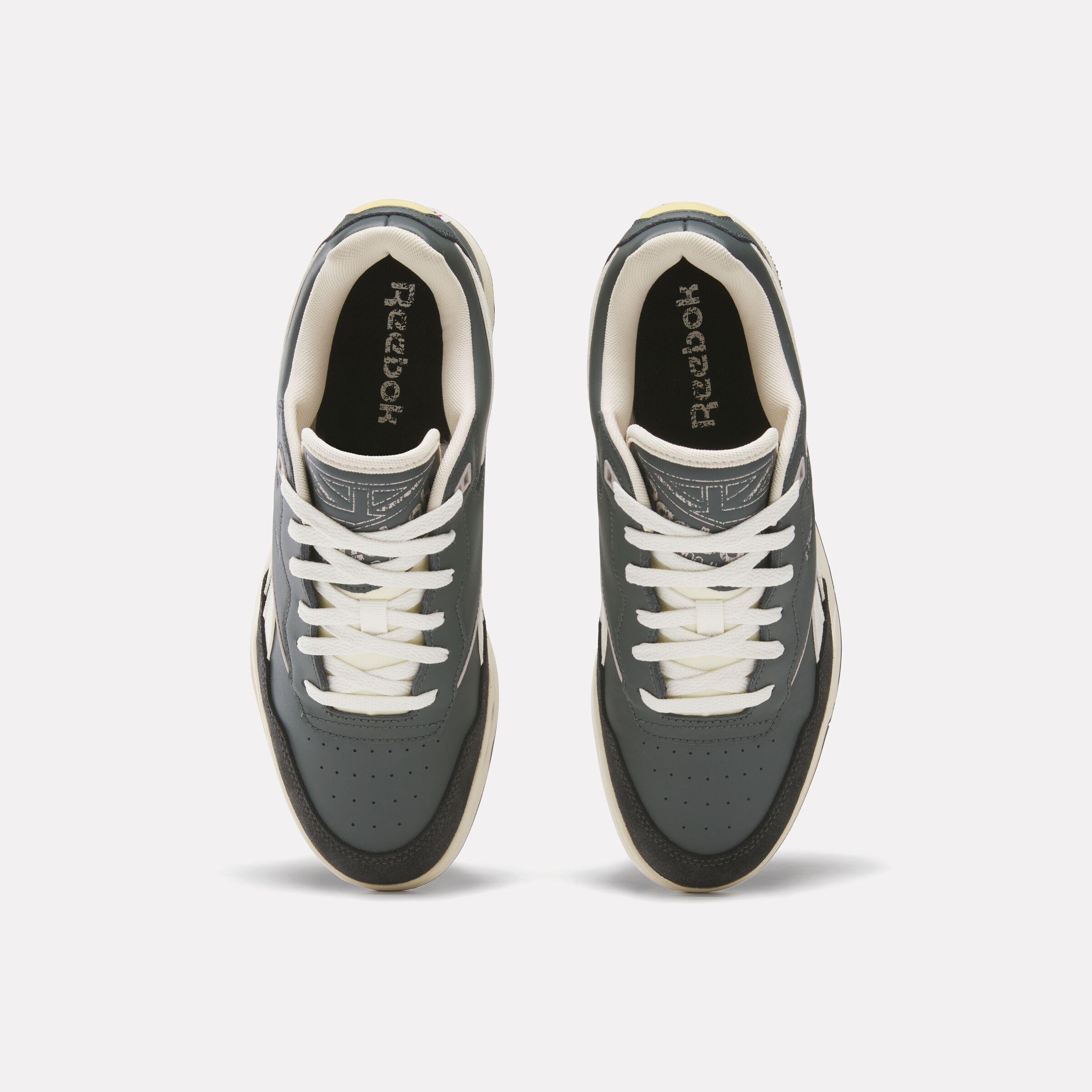 Reebok Footwear  Unisex' Bb 4000 Ii Men Reebok Basketball Ftw Men Grey M