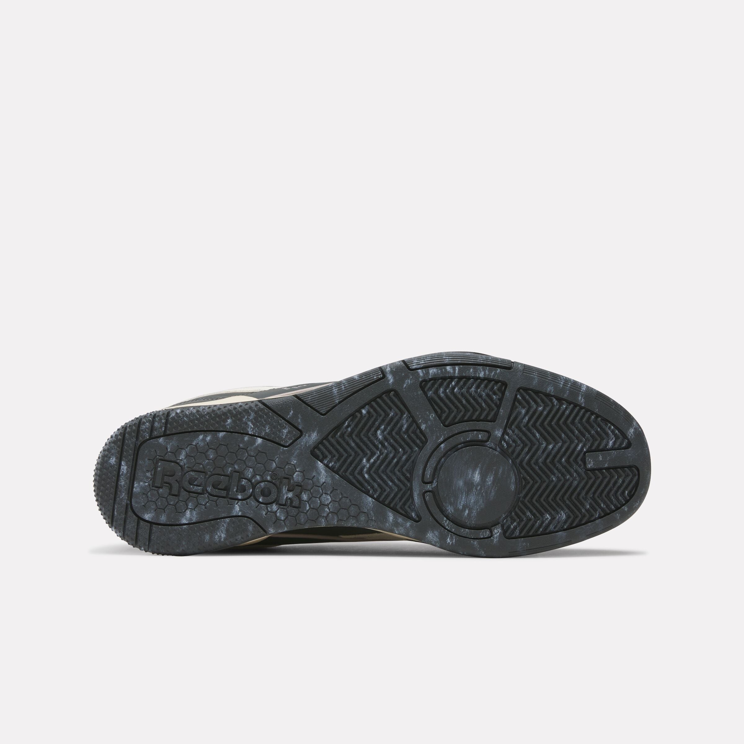 Reebok Unisex' Bb 4000 Ii Men  In Grey/Vintage M