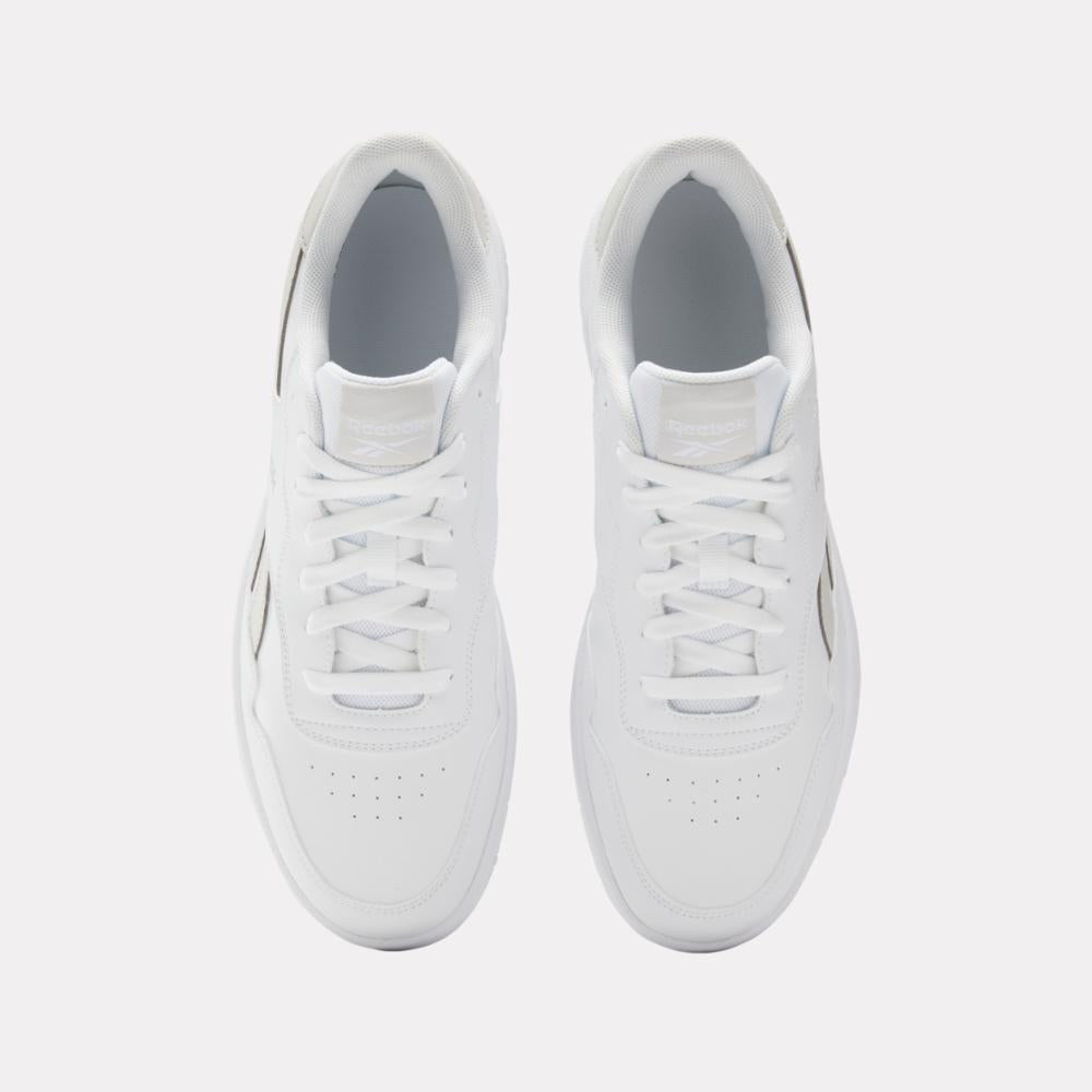 Reebok Unisex' Reebok Bb 1000  In White/Mist M