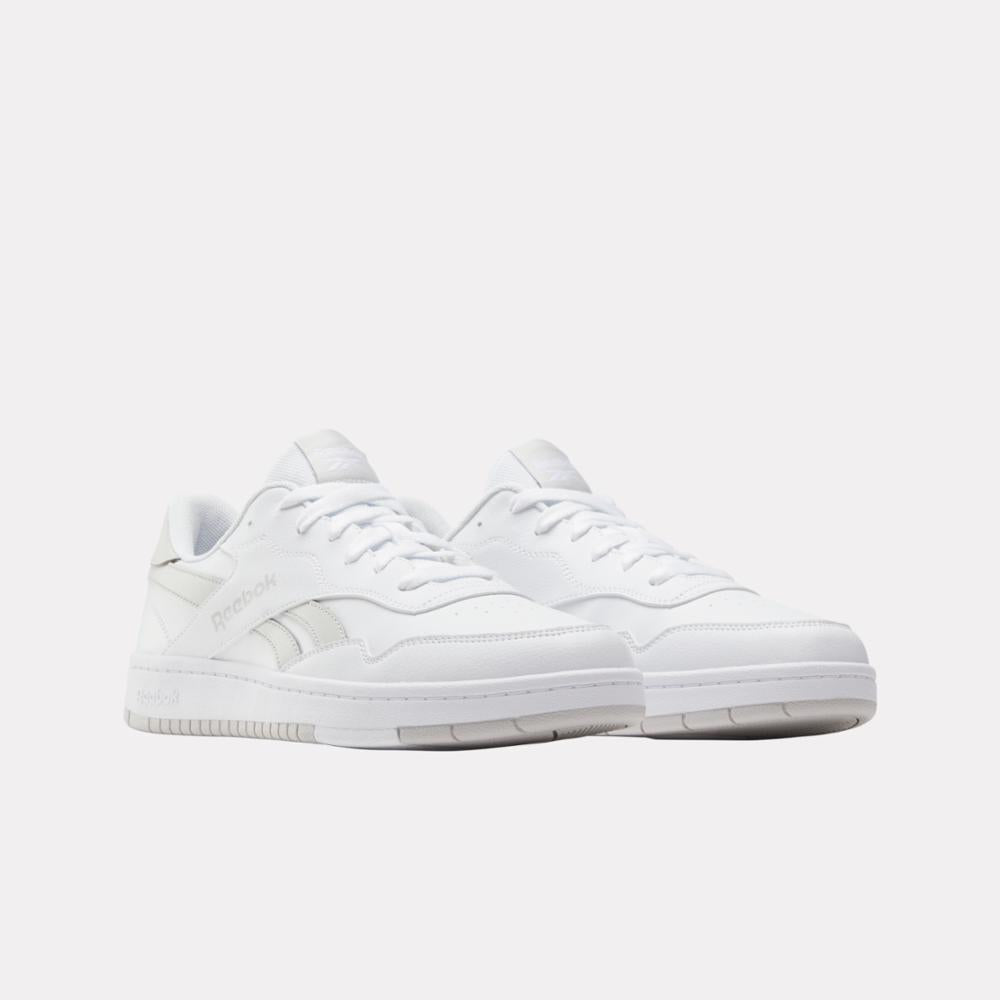 Reebok Unisex' Reebok Bb 1000  In White/Mist M