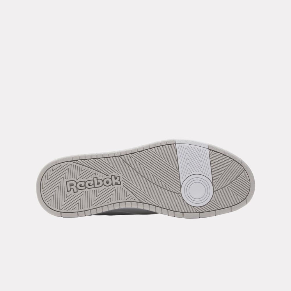 Reebok Unisex' Reebok Bb 1000  In White/Mist M