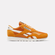 Reebok Footwear  Men's Classic Nylon Reebok Classics Ftw Men Orange M