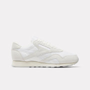 Reebok Footwear  Men's Classic Nylon Reebok Classics Ftw Men White M