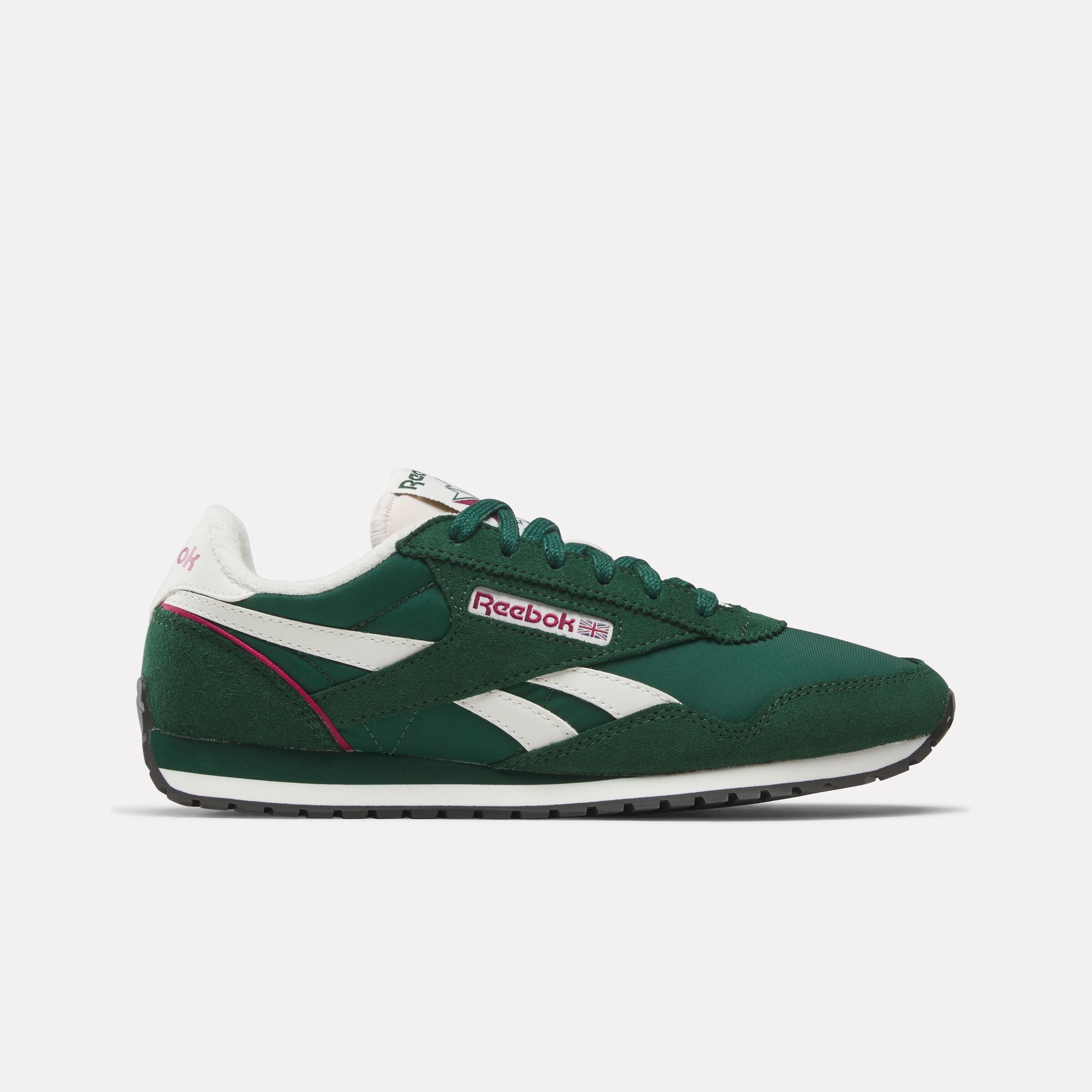 Reebok Women's Classic Az  M In Green/Classic