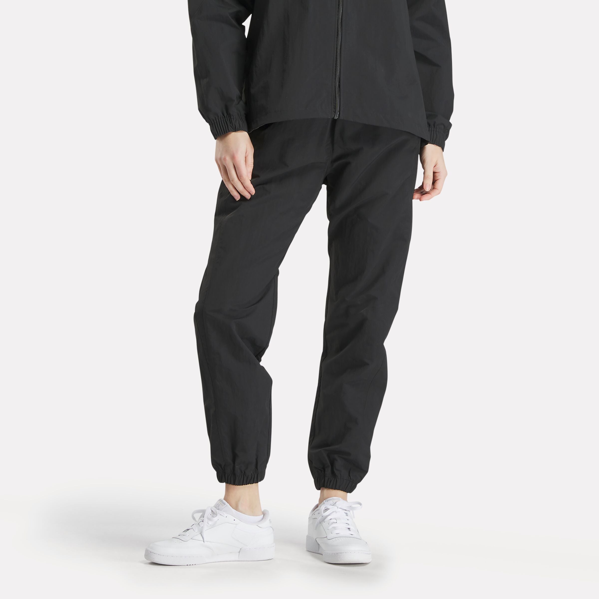 Reebok Women's Vector Track Pant  In Night REG