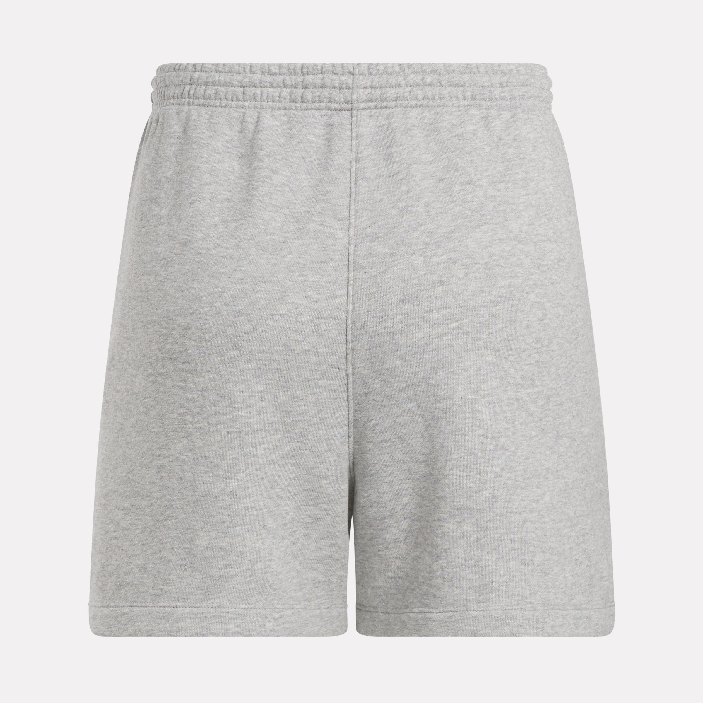 Reebok Women's Reebok Identity Sl Ft Short  In Mgreyh REG