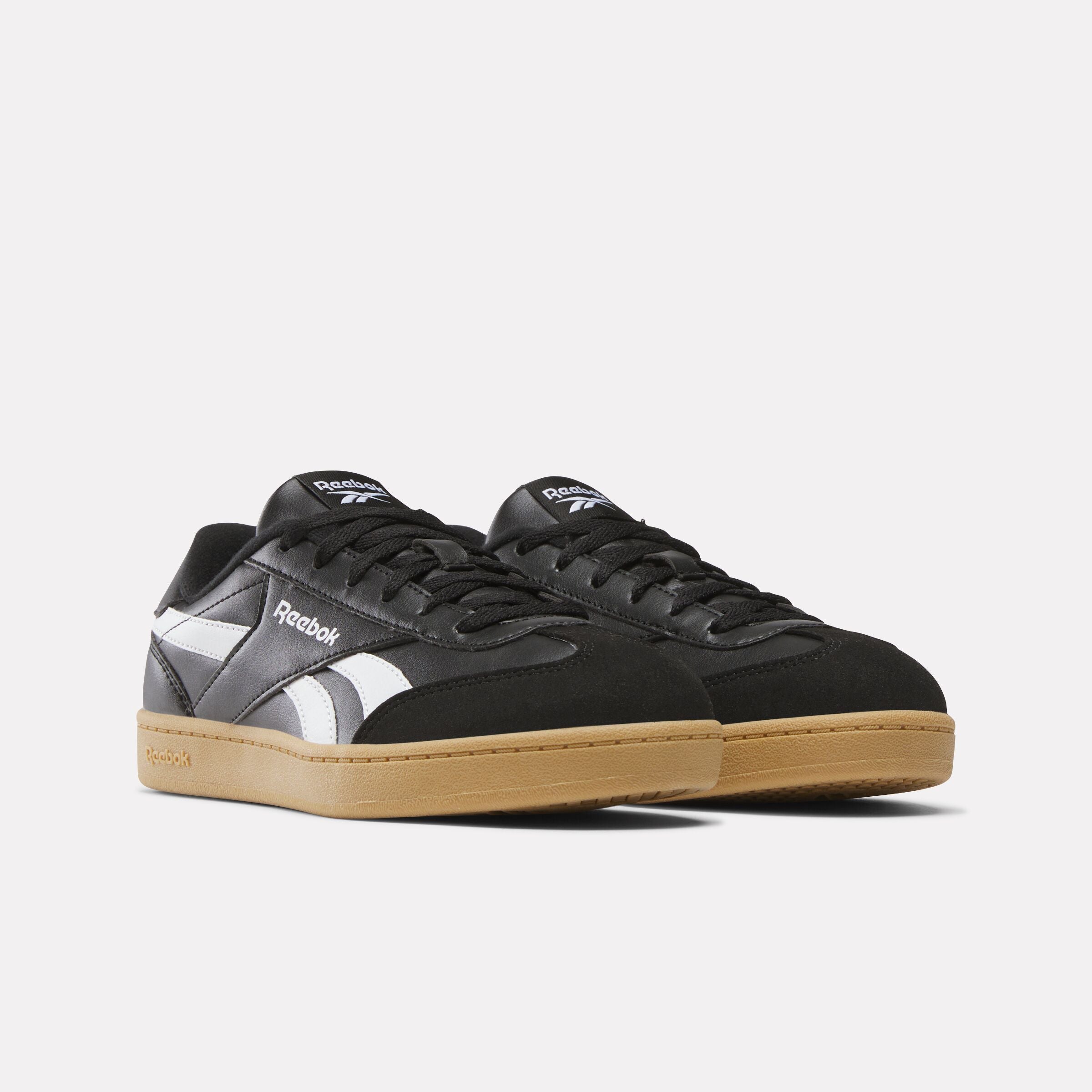 Reebok Kids' Reebok Smash Edge Junior  In Black M