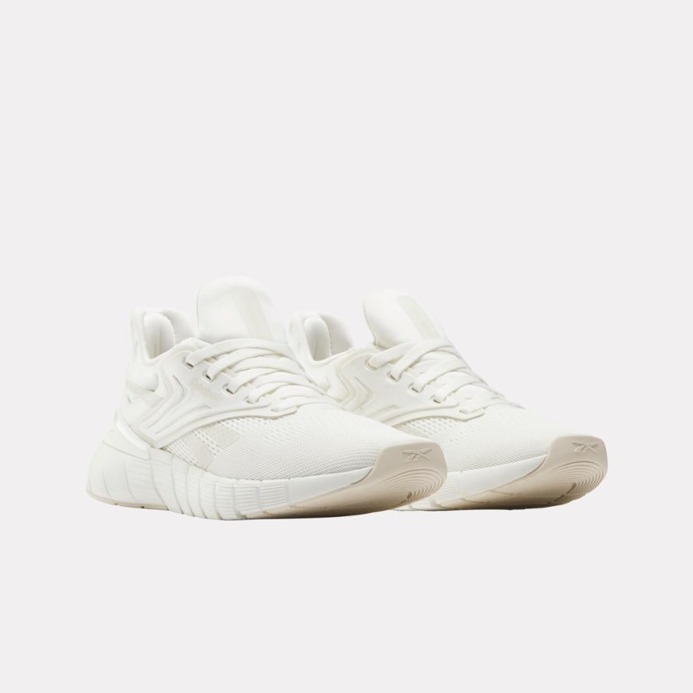 Reebok Women's Nano Gym  M In Chalk/Sand