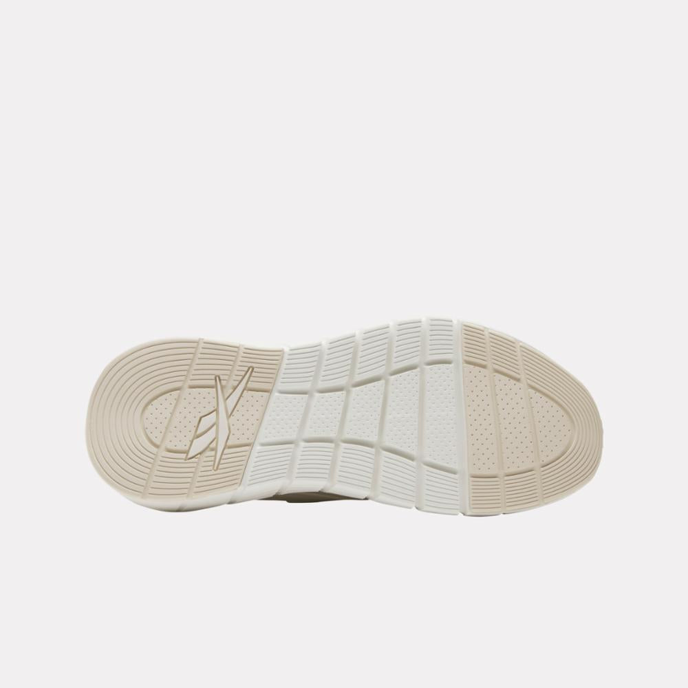 Reebok Women's Nano Gym  M In Chalk/Sand