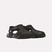 Reebok Kids' Reebok Sunkissed Sandal Child  In Black M