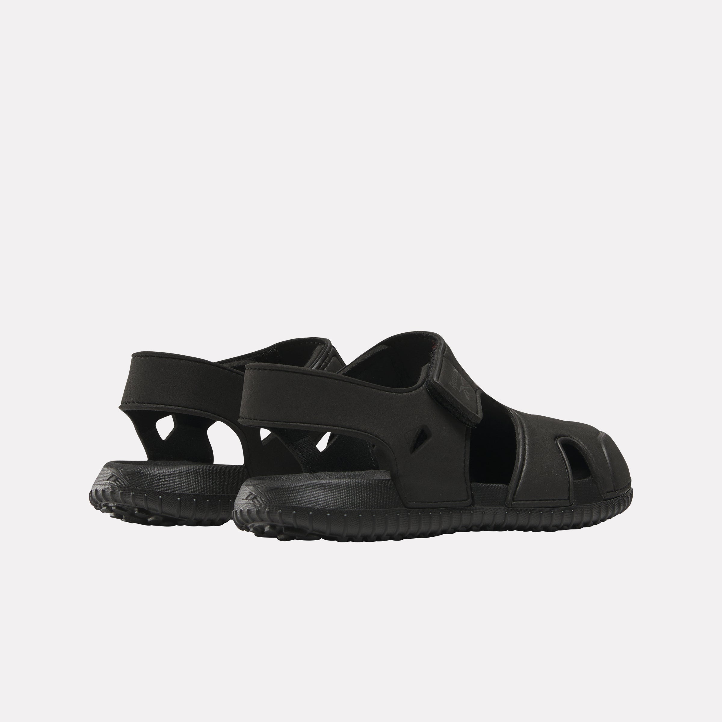 Reebok Kids' Reebok Sunkissed Sandal Child  In Black M