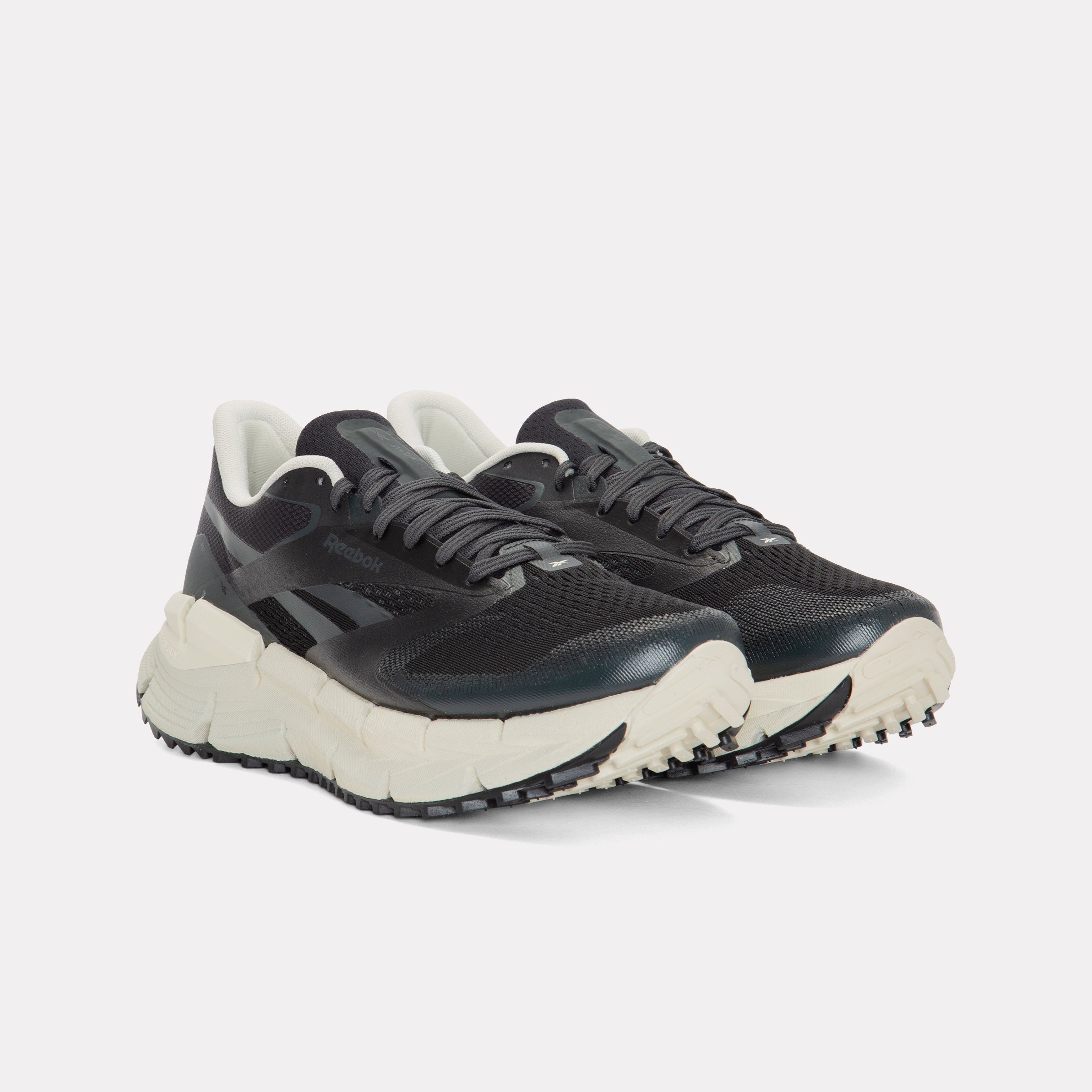 Reebok Men's Floatzig Adventure 1  In Black/Grey M