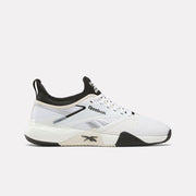 Chaussures Reebok Nano Court unisexes, chaussures d'entraînement Reebok FTW pour hommes, blanches, taille M