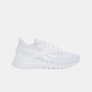 Reebok Men's Nano Gym  In White/Grey M