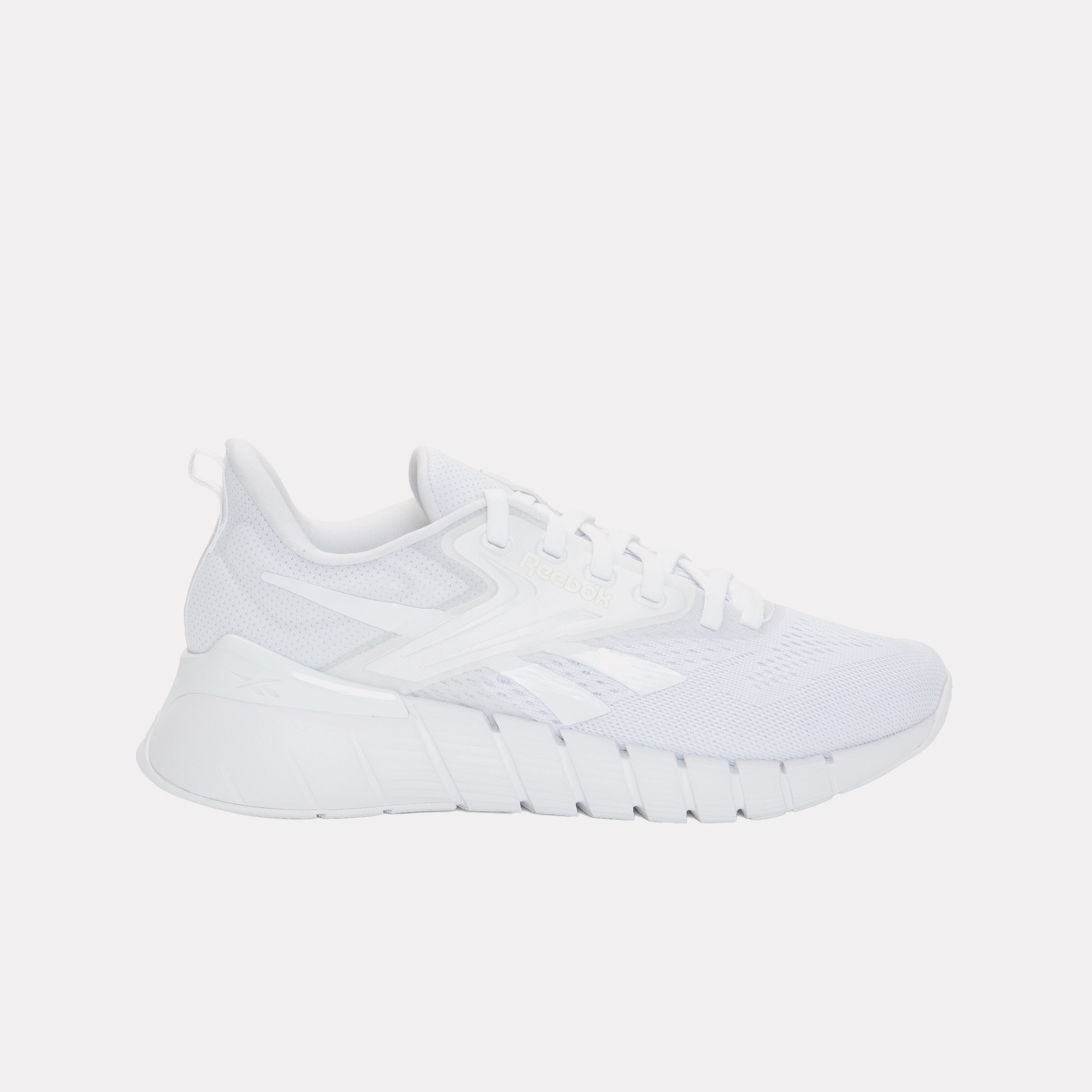 Reebok Men's Nano Gym  In White/Grey M