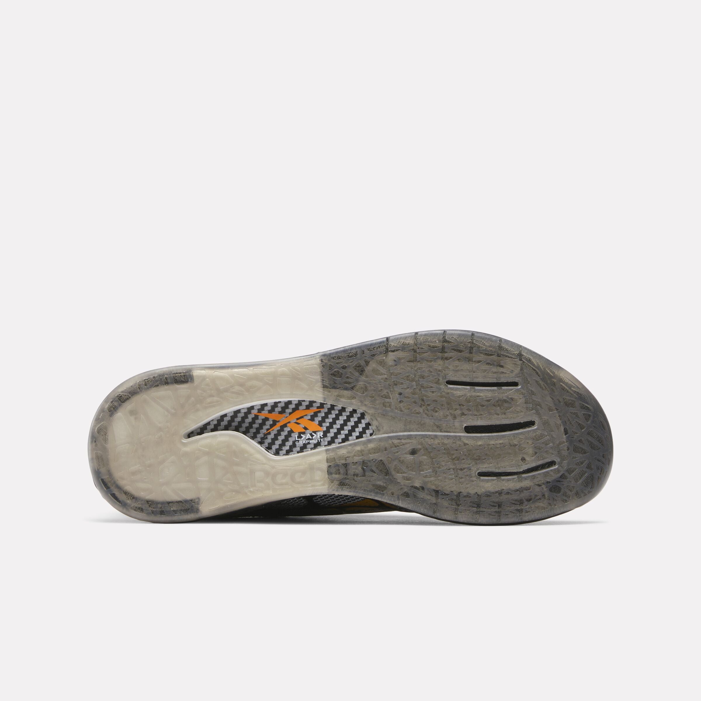 Reebok Unisex' Nano Pro  In Black M