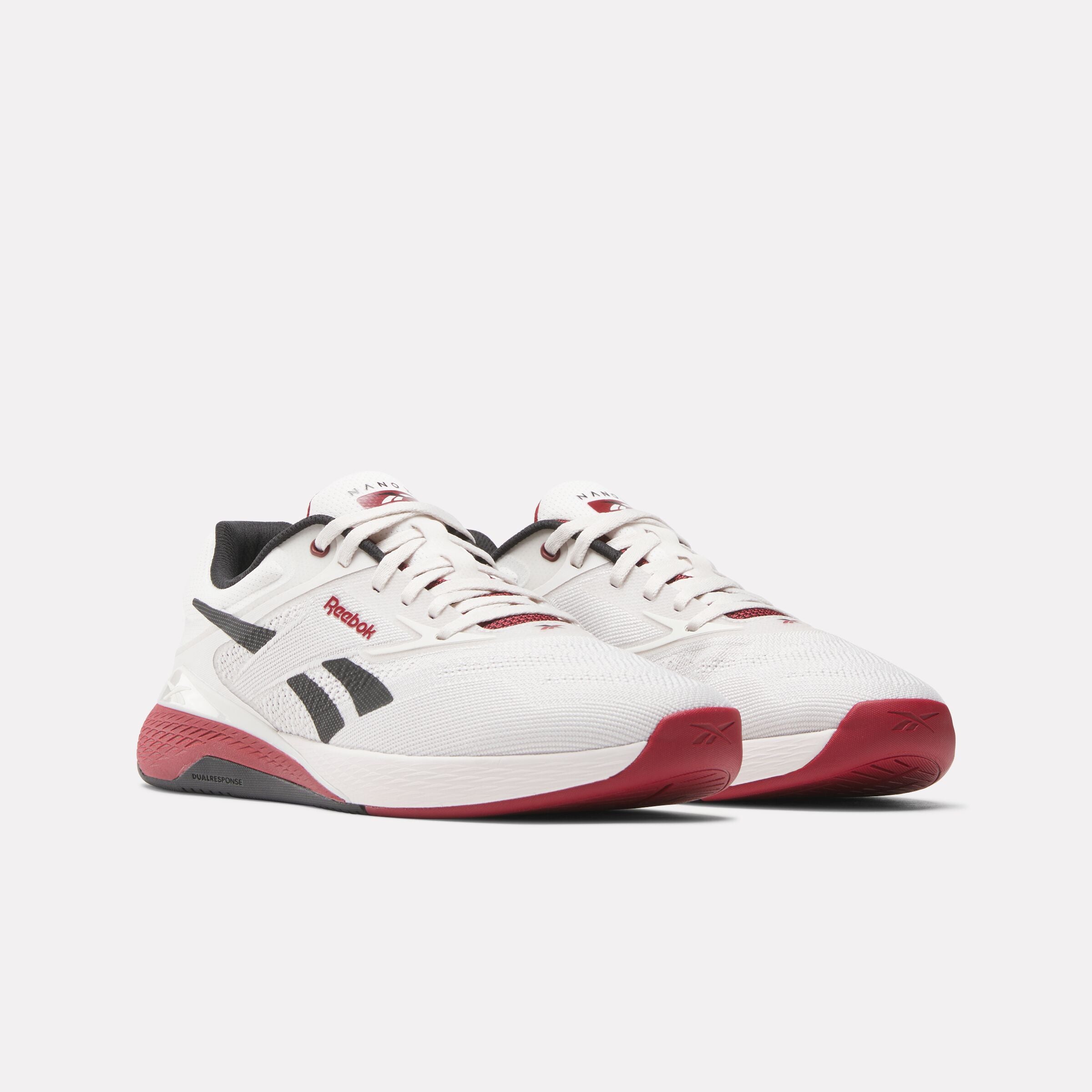 Reebok Unisex' Nano X5  In Grey/Retro M