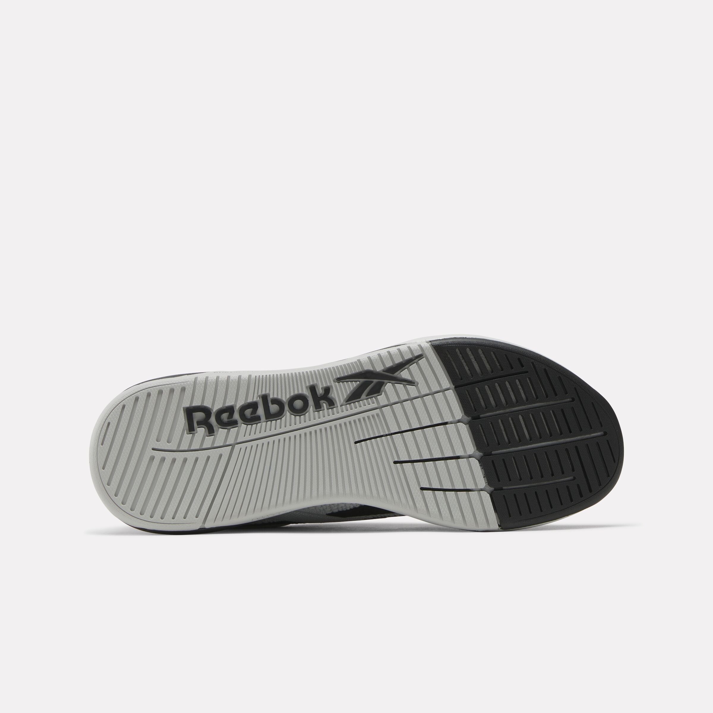 Reebok Unisex' Nano X5  In Grey M