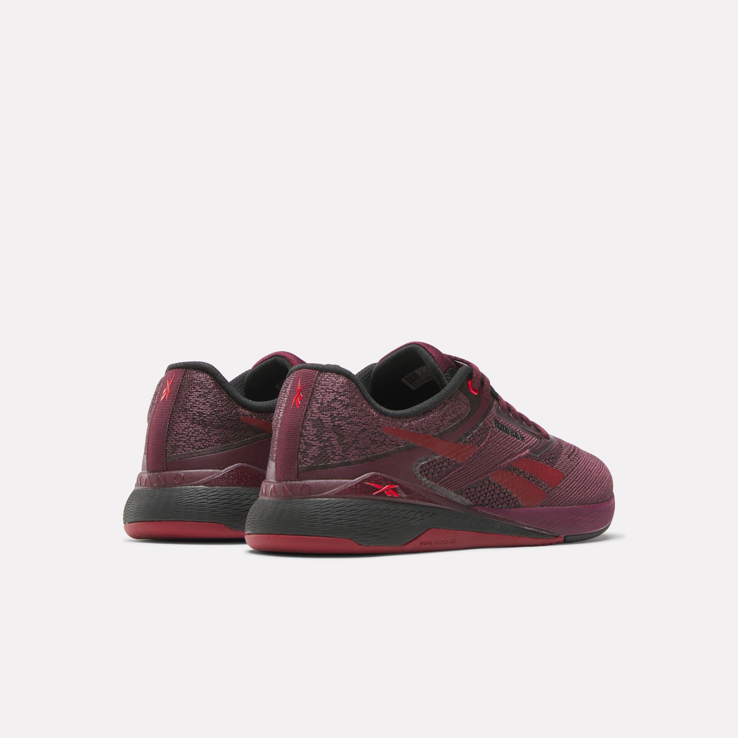 Reebok Women's Nano X5  In Black M
