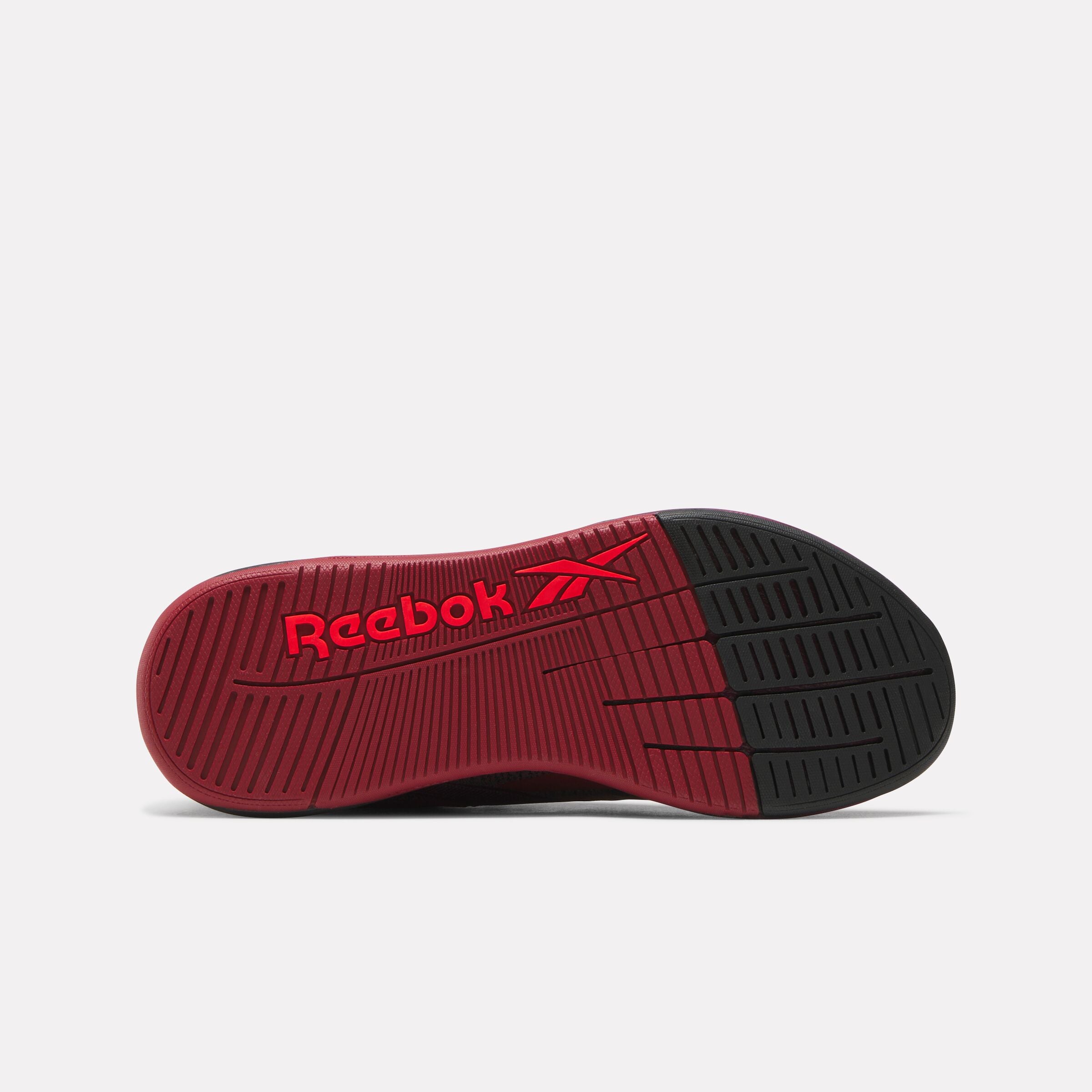 Reebok Women's Nano X5  In Black M