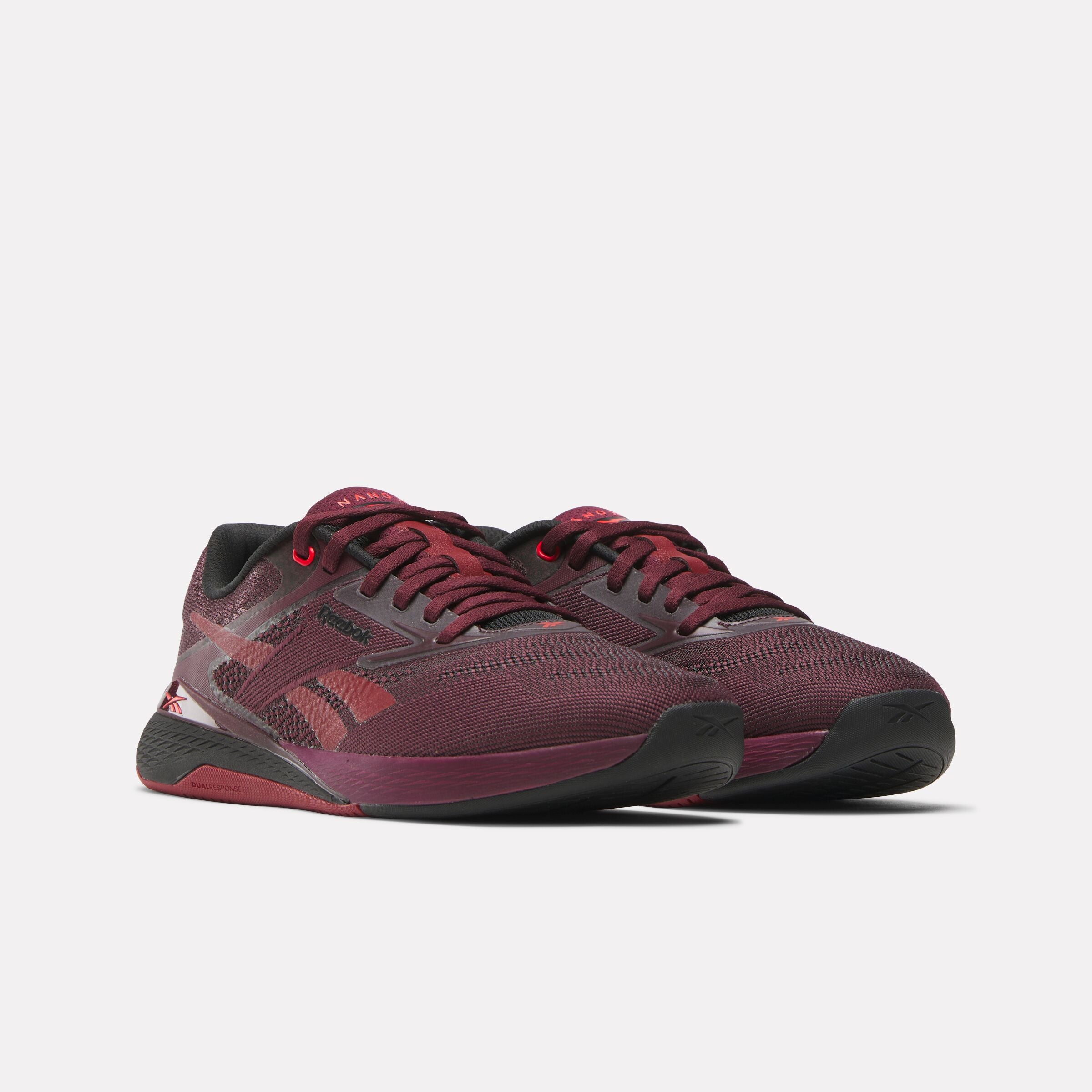 Reebok Women's Nano X5  In Black M