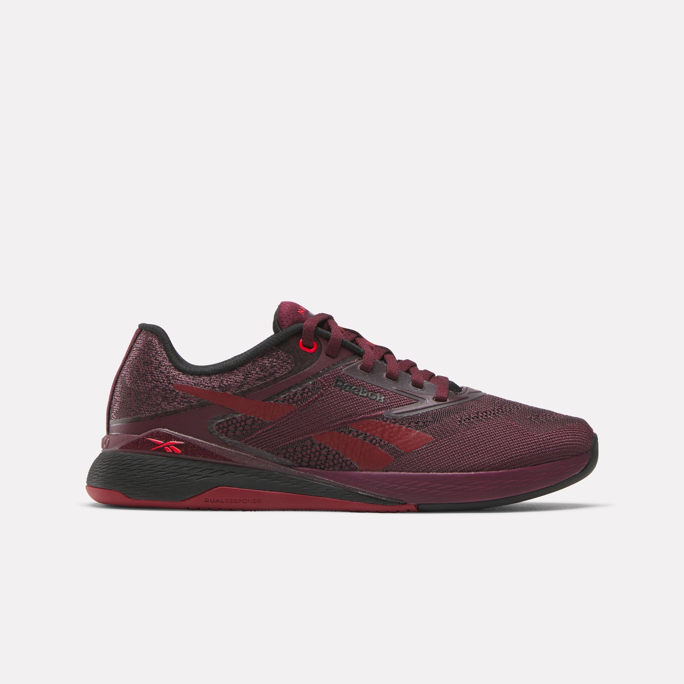 Reebok Women's Nano X5  In Black M