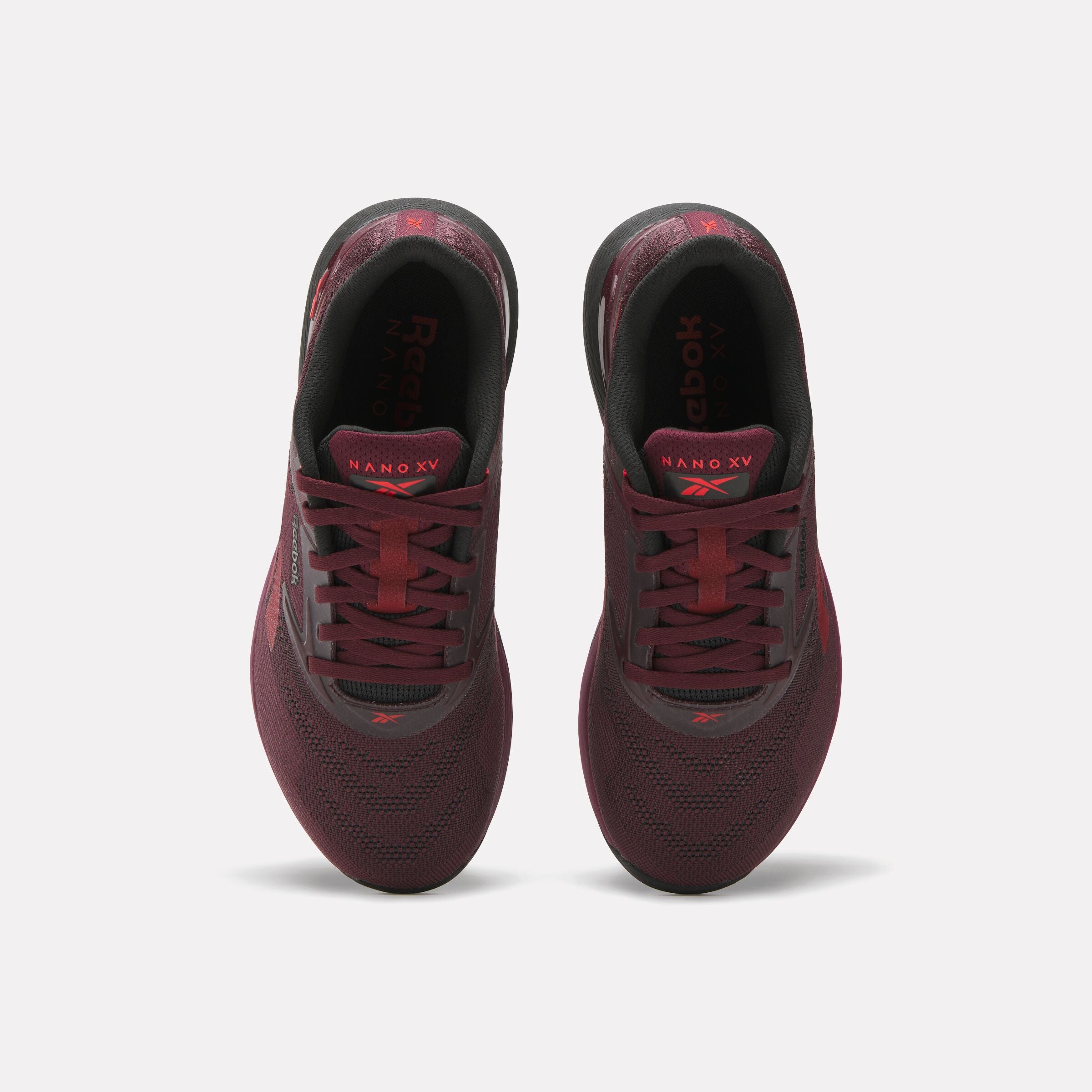 Reebok Women's Nano X5  In Black M