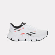 Reebok Men's Zig Dynamica 6  In White/Core M